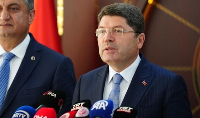 Bakan Tunç'tan 'kira artışında düzenleme' açıklaması