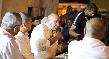 Başkan Erkoyuncu