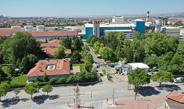 Başkan Erkoyuncu, “Gıda Grubunda 3 Yılda 3 Milyar 855 Milyon Tl’lik İyileşme Sağladık”