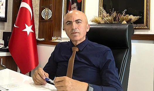 Bayram: "Yabancılar Son Bir Yıldır Karaman ve Konya'nın Bazı Köylerinde Akın Akın Tarla Satın Alıyor"