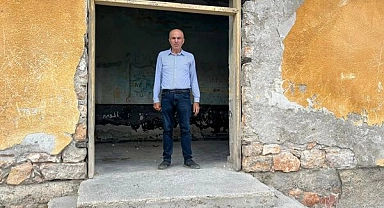 Bayram: Köyler Birkaç Yıl Sonra Üretim Merkezi Değil Emeklilerimizin Sayfiye Yerleri Olacak