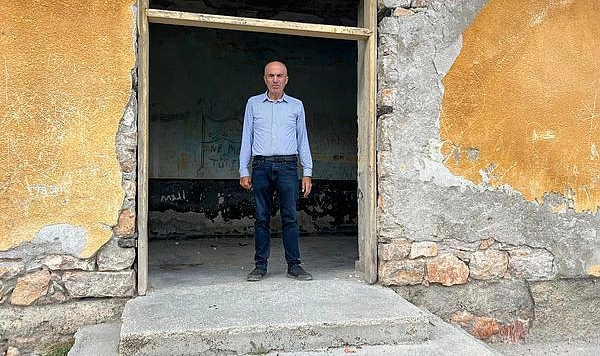 Bayram: Köyler Birkaç Yıl Sonra Üretim Merkezi Değil Emeklilerimizin Sayfiye Yerleri Olacak