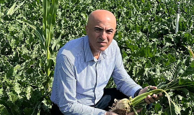 Bayram: Sigaraya yapılan zam geri çekildi. Tarımda kullanılan elektriğe yapılan zam da geri çekilmeli