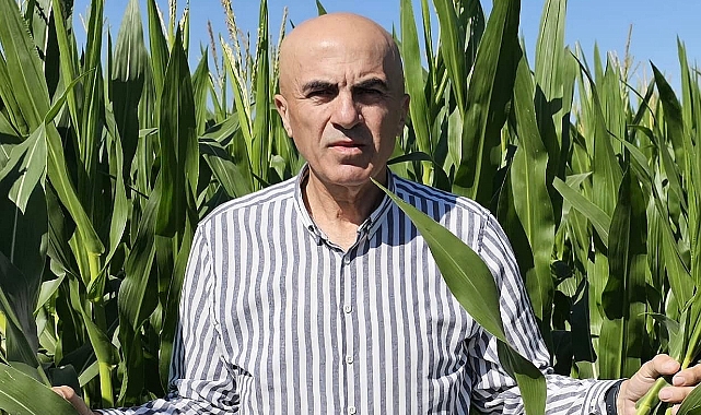 Bayram: Üreticilerimiz Stres Dolu Bir Sulama Sezonu Geçiriyor