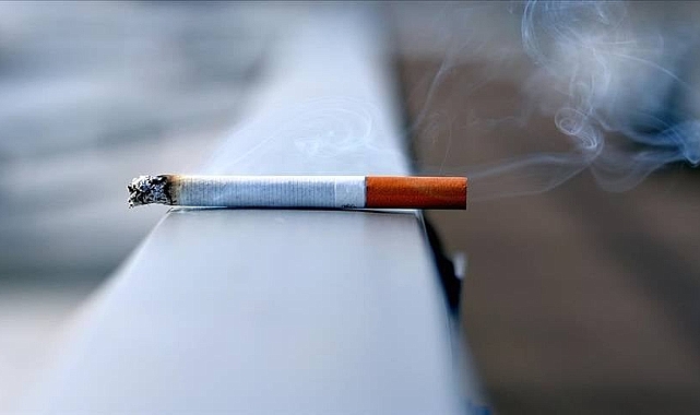 Bir sigara grubuna daha zam. Zamlar sağanak sağanak yağıyor