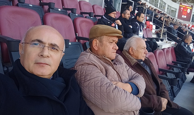 Bozkır: “Karaman FK Lige Başlayamaz İse Bu Kara Leke Olarak Hepimizin Üzerinde Kalır”
