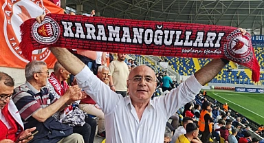 Bozkır: Yazık oldu Karaman FK'ya