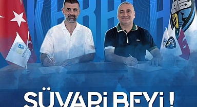 Cihan Erdil, Karacabey Belediyespor'da