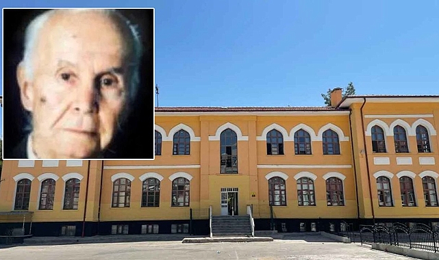 D.Ali Gülcan Hatıraları İle Anılacak