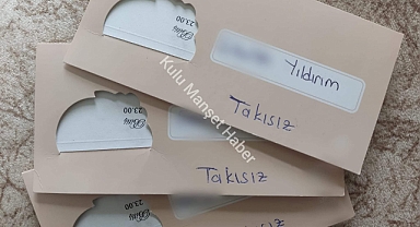 Ekonomi Sen Nelere Kadirsin! Artık düğün davetiyelerine ‘takısız’ ifadeleri de yazılıyor