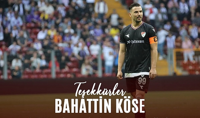 Elazığspor 10 futbolcuyla yollarını ayırdı