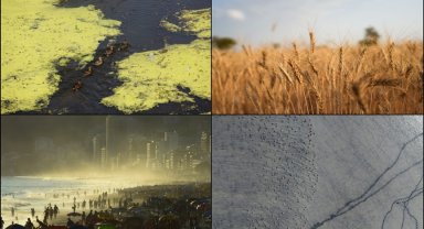 En sıcak ilk 6 ayın ardından küresel sıcaklıklarda düşüş öngörülüyor