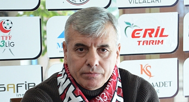 Eski Teknik Direktör Ş. Yıldırım’dan Dikkat Çeken Karaman FK Açıklaması: "Ahmet Kapar’ın Şampiyonluktaki Rolü Büyük"