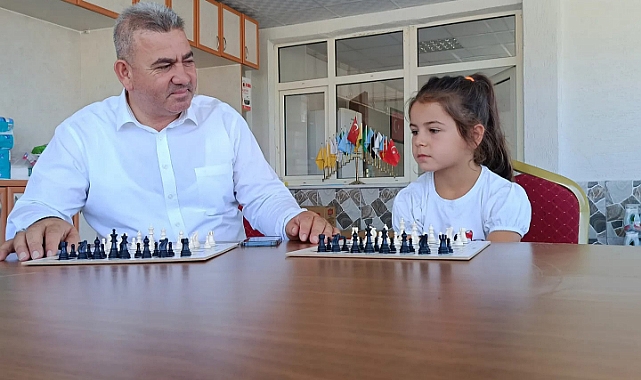 Geleceğin Sporcuları yetişecek