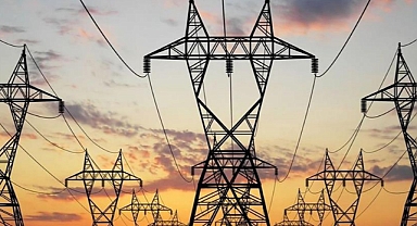 Günlük elektrik üretim ve tüketim verileri