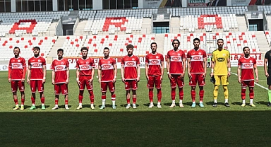 Karaman FK için, Güzel günler mazide kaldı