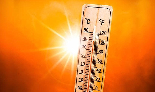 Haftasonu Sıcaklıklar Yükselecek
