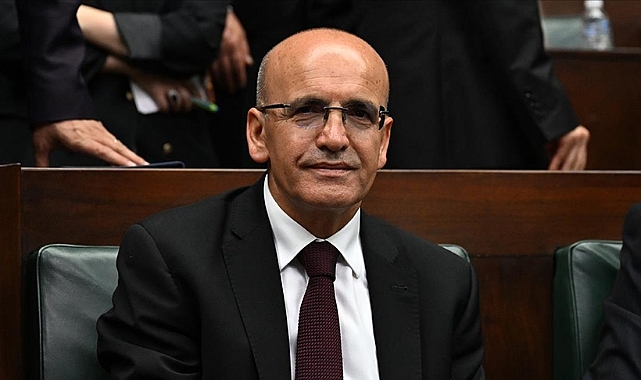 Hazine ve Maliye Bakanı Şimşek; “Çok Kazananları Uyarıyorum, Vergi Kaçırma, Kayıt Dışı Çabalarının Cezalarını Ağırlaştıracağız”