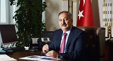 Hemşerimiz Kıratlı'ya yeni görev