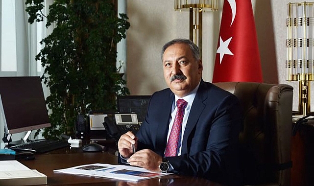 Hemşerimiz Kıratlı'ya yeni görev
