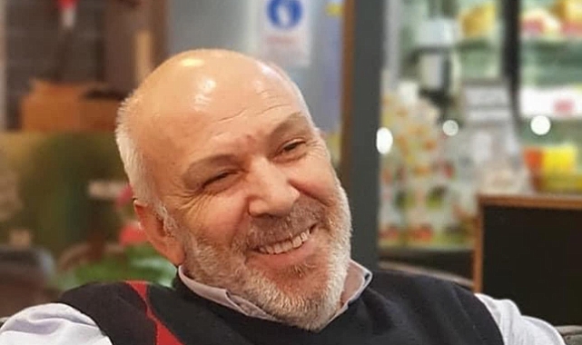 İbrahim Öztürk vefat etti