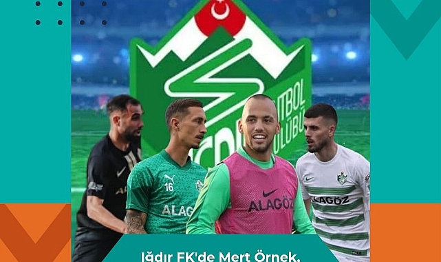 Iğdır FK'da Yaprak Dökümü