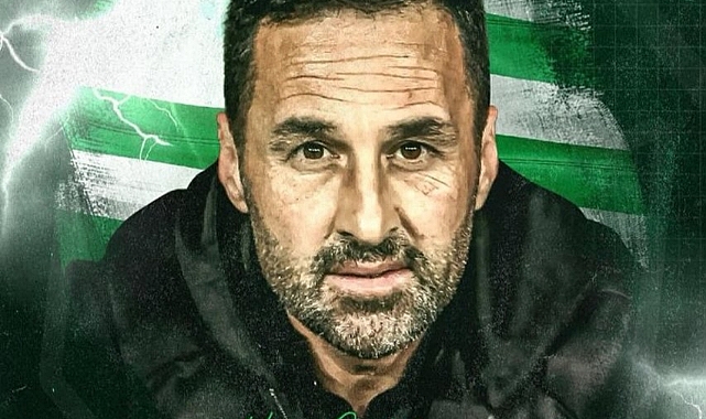 Iğdır FK’nın yeni Teknik Direktörü Yalçın Koşukavak oldu