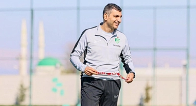 Iğdır FK ve Bozkurt arasında sular durulmuyor