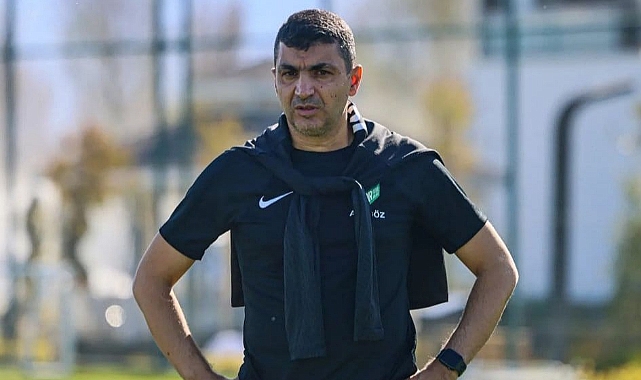 Iğdır FK ve Serdar Bozkurt karşılıklı anlaşarak yollarını ayırdı