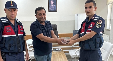 Karaman’da İnsanlığın ölmediğini gösteren örnek davranış