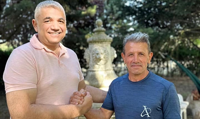 Isparta 32 Spor’a Süper Lig’den Hoca