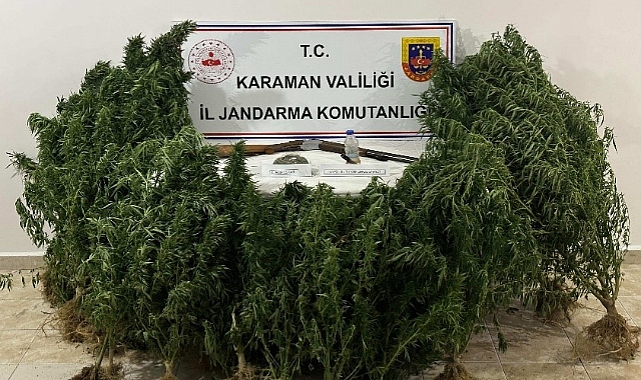 Jandarma 8 bin 516 Şahsı Sorguladı