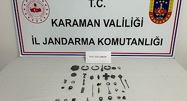 Jandarma Tarihimize Sahip Çıkıyor