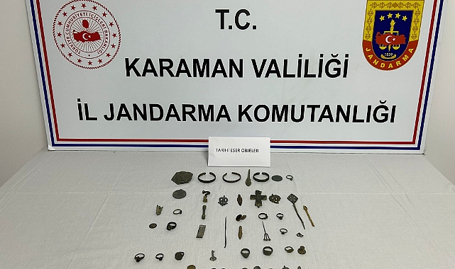 Jandarma Tarihimize Sahip Çıkıyor