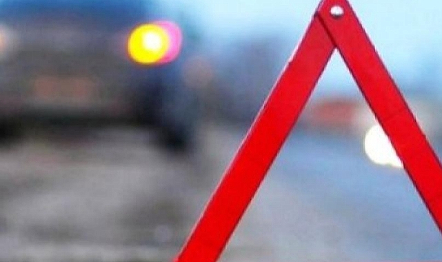 Kamyonetin çarptığı küçük çocuk hayatını kaybetti