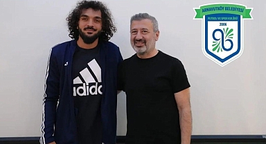 Kaptanın yeni adresi belli oldu