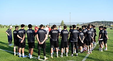 Karacabey Belediyespor kadrosunu güçlendirmeye devam ediyor