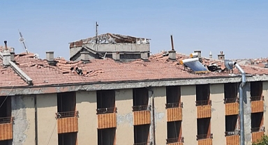 Belediye 170 Kaçak Yapıyı Yıkmak İçin İhaleye Çıktı