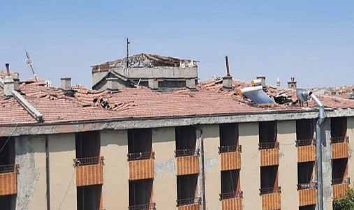 Belediye 170 Kaçak Yapıyı Yıkmak İçin İhaleye Çıktı