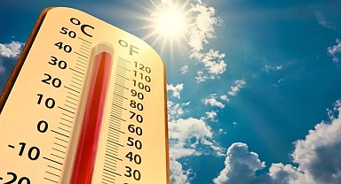 Karaman’da 10 Gün Hava Sıcaklıkları Yeniden Yükseliyor
