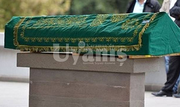 Karaman'da bugün 5 hemşehrimiz hayatını kaybetti