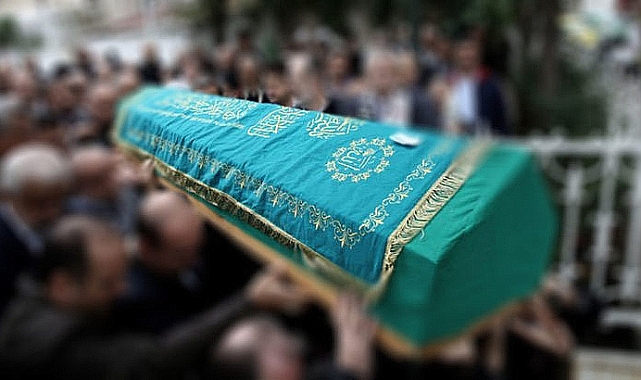 Karaman'da Bugün Vefat Edenler
