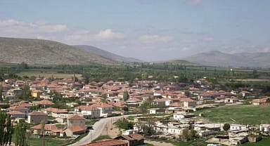 Karaman'da deprem