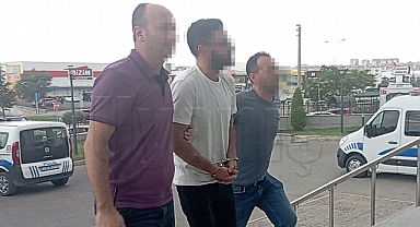 Karaman'da eski kız arkadaşını öldüren şüpheli tutuklandı