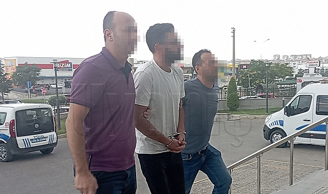 Karaman'da eski kız arkadaşını öldüren şüpheli tutuklandı