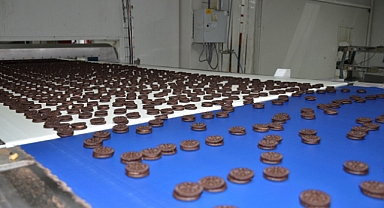 Karaman'da İhracat ve İthalat Azaldı