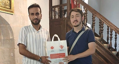 Karaman’da İl Geneli Hadis-i Şerif Ezberleme Yarışması Düzenlendi