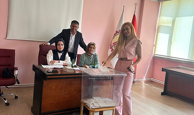 Karaman'da Kuaför ve Berber Salonları Artık Pazar Günleri Kapalı Olacak