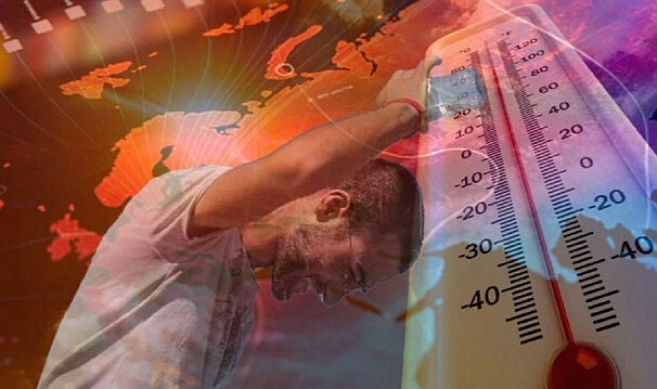 Karaman’da Yarından İtibaren 4 Gün Tropikal Gece Etkili Olacak