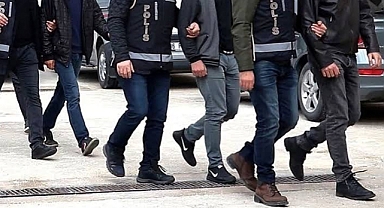Karaman dahil 57 ilde Narkoçelik-27 operasyonu! 396 şüpheli yakalandı